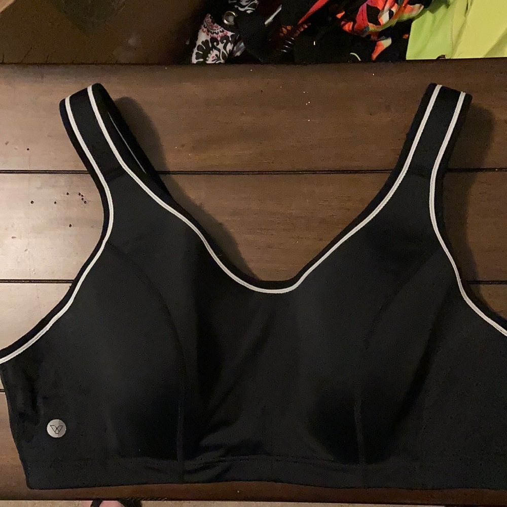 Ladies Sports Bra Size 40D